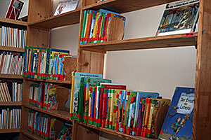 Bibliothek